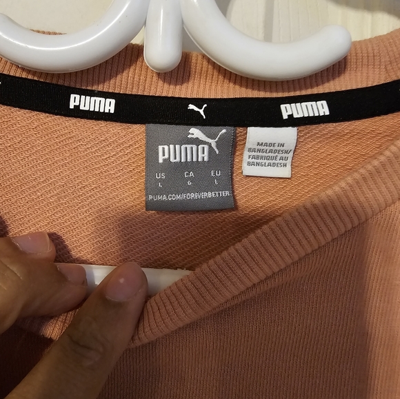 Puma shirt - Picture 2 of 2
